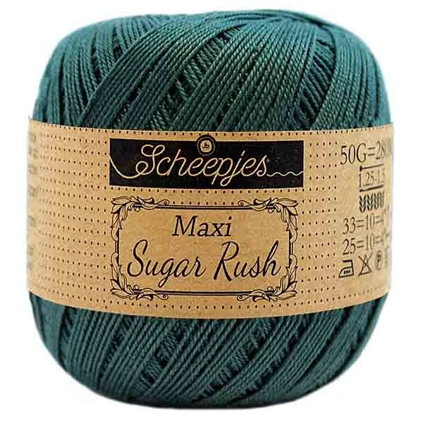 Scheepjes Maxi Sugar Rush